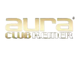 Aura logosu