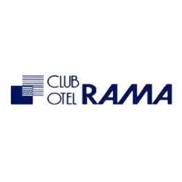 Club Otel Rama logosu