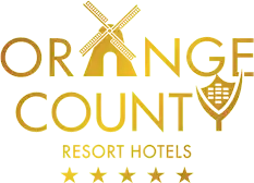 Orange Country logosu