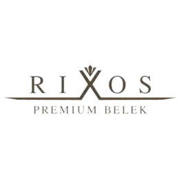 Rixos Belek logosu