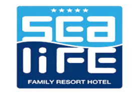 Sea Life logosu