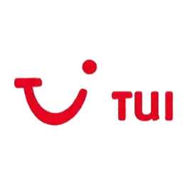 TUI logosu